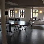 ベッド・アンド・ブレックファスト Munkebjerg