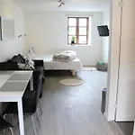 Bed & Breakfast Munkebjerg