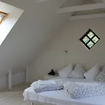 Bed & Breakfast Munkebjerg