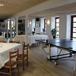 ベッド・アンド・ブレックファスト Munkebjerg 3*
