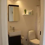 Munkebjerg 3* ボルコップ