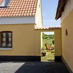 ベッド・アンド・ブレックファスト Munkebjerg ボルコップ