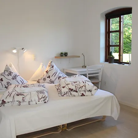 Bed & Breakfast Munkebjerg Børkop