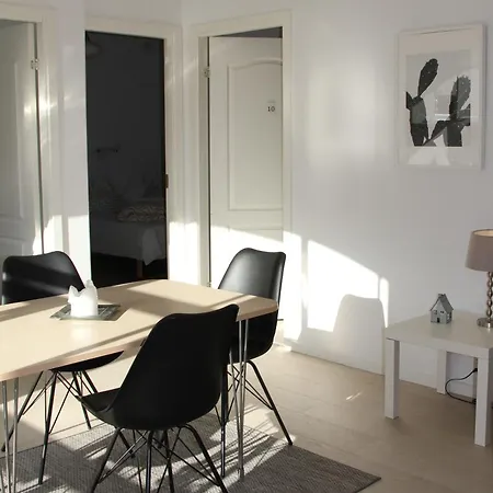 Bed & Breakfast Munkebjerg Børkop