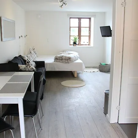 Couette-café Munkebjerg