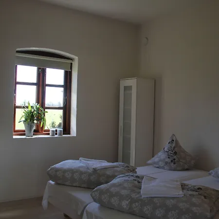 فندق مبيت وإفطار Munkebjerg Børkop