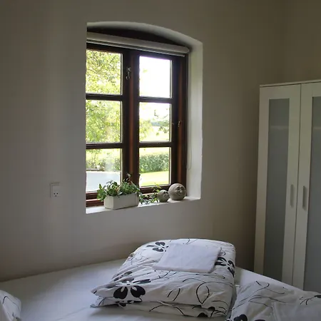Munkebjerg Couette-café Børkop