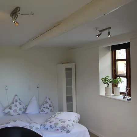 Bed & Breakfast Munkebjerg