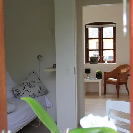 Munkebjerg Bed and breakfast Børkop