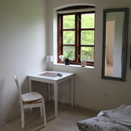 Munkebjerg Couette-café Børkop