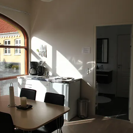 Munkebjerg 3* Børkop