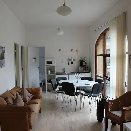 Munkebjerg Couette-café Børkop