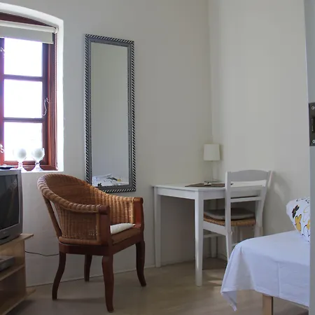 فندق مبيت وإفطار Munkebjerg Børkop