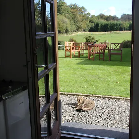 Bed & Breakfast Munkebjerg