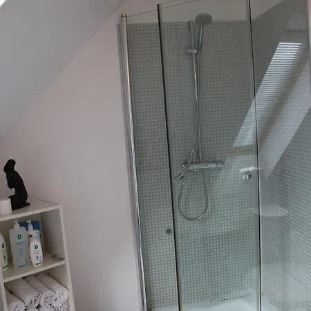 Munkebjerg Bed & Breakfast 3*