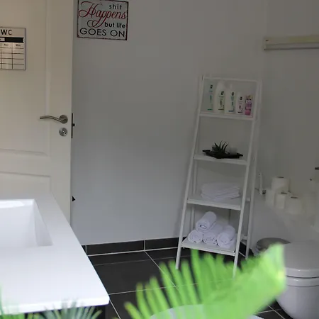 Bed and breakfast Munkebjerg 3*