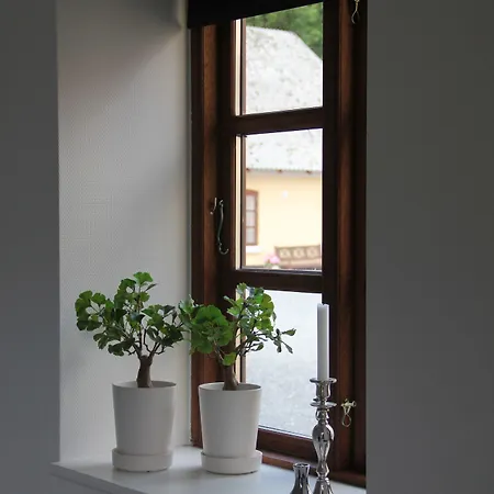 Bed & Breakfast Munkebjerg Børkop