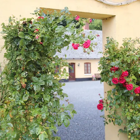 Munkebjerg Bed and breakfast