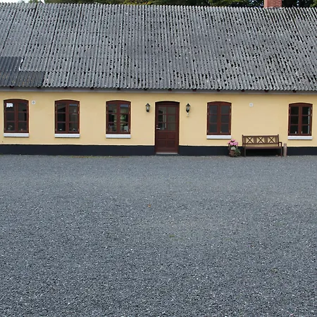 Munkebjerg 3*