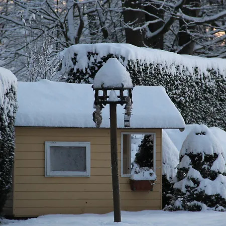 Bed & Breakfast Munkebjerg