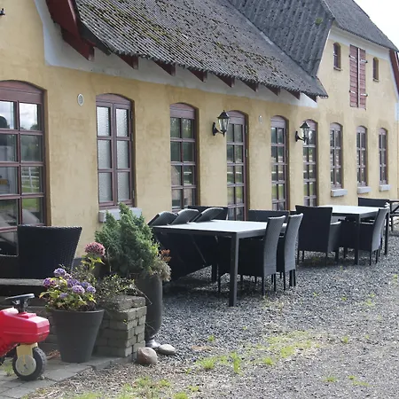 Bed and breakfast Munkebjerg Børkop