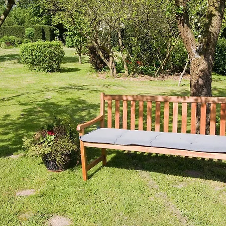 فندق مبيت وإفطار Munkebjerg Børkop