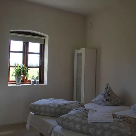 Panzió Munkebjerg Børkop