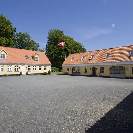 Munkebjerg Panzió 3*