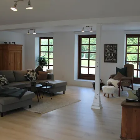 فندق مبيت وإفطار Munkebjerg Børkop