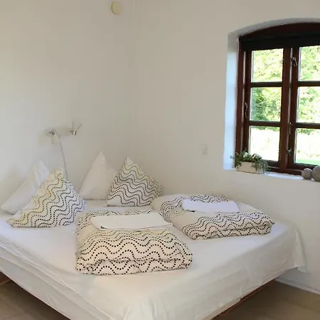 Munkebjerg Couette-café 3*