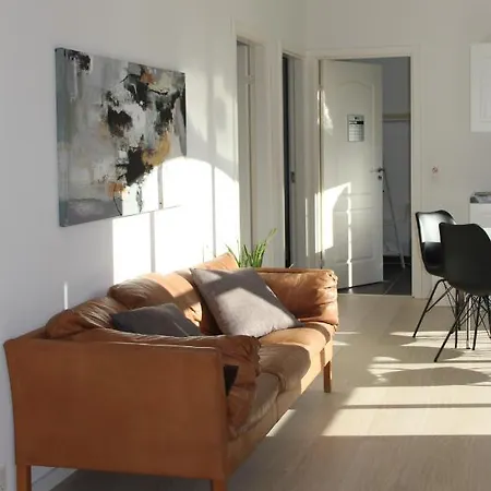 Munkebjerg 3*