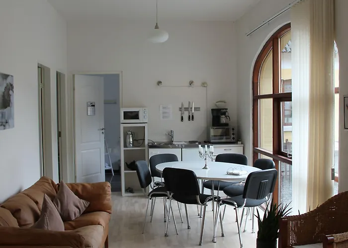 Munkebjerg Bed & Breakfast Borkop