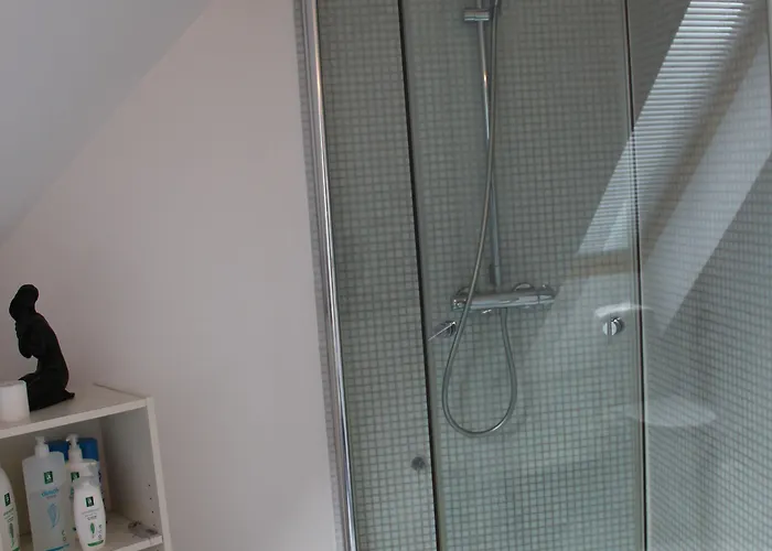 Munkebjerg Bed & Breakfast 3*