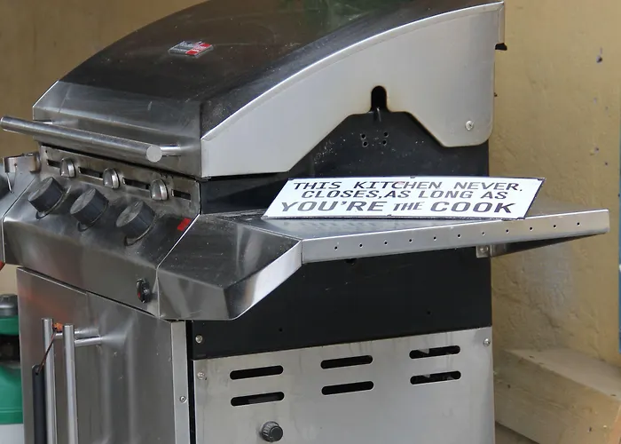 Bed & Breakfast Munkebjerg 3*