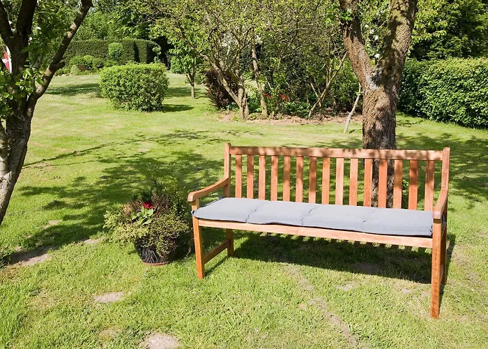 Bed & Breakfast Munkebjerg Borkop